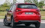 Mazda CX-5 2.0 GL 2017 года (MY)